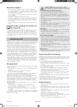 Preview for 21 page of Mobicool MM24DC Operating Manual