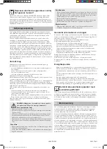 Preview for 22 page of Mobicool MM24DC Operating Manual