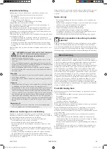 Preview for 23 page of Mobicool MM24DC Operating Manual