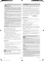 Preview for 24 page of Mobicool MM24DC Operating Manual