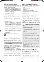 Preview for 26 page of Mobicool MM24DC Operating Manual