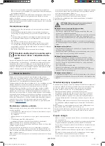 Preview for 27 page of Mobicool MM24DC Operating Manual