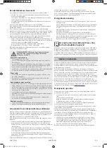 Preview for 29 page of Mobicool MM24DC Operating Manual