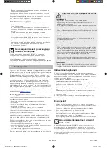 Preview for 32 page of Mobicool MM24DC Operating Manual