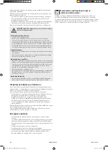 Preview for 34 page of Mobicool MM24DC Operating Manual