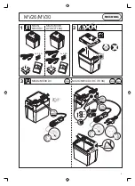 Preview for 4 page of Mobicool MV26 Operating And Safety Instructions Manual