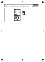 Preview for 5 page of Mobicool MV26 Operating And Safety Instructions Manual