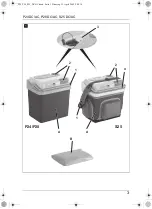 Preview for 3 page of Mobicool P24 DC/AC Instruction Manual