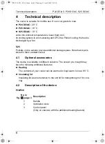 Preview for 8 page of Mobicool P24 DC/AC Instruction Manual