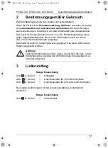 Preview for 17 page of Mobicool P24 DC/AC Instruction Manual