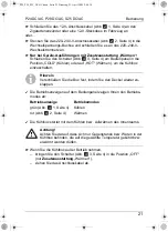 Preview for 21 page of Mobicool P24 DC/AC Instruction Manual