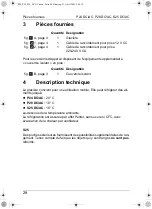 Preview for 28 page of Mobicool P24 DC/AC Instruction Manual