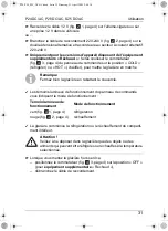 Preview for 31 page of Mobicool P24 DC/AC Instruction Manual