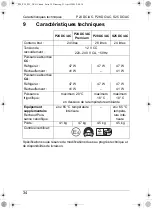 Preview for 34 page of Mobicool P24 DC/AC Instruction Manual