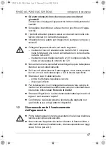 Preview for 47 page of Mobicool P24 DC/AC Instruction Manual