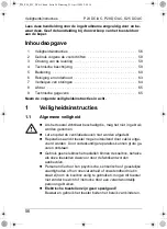 Preview for 56 page of Mobicool P24 DC/AC Instruction Manual