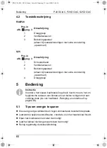 Preview for 60 page of Mobicool P24 DC/AC Instruction Manual