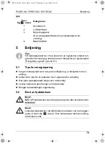 Preview for 79 page of Mobicool P24 DC/AC Instruction Manual