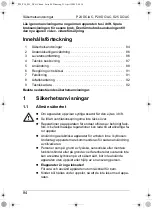 Preview for 84 page of Mobicool P24 DC/AC Instruction Manual