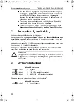 Preview for 86 page of Mobicool P24 DC/AC Instruction Manual