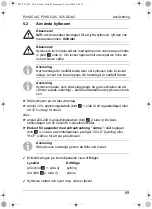 Preview for 89 page of Mobicool P24 DC/AC Instruction Manual