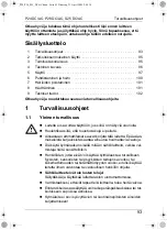 Preview for 93 page of Mobicool P24 DC/AC Instruction Manual