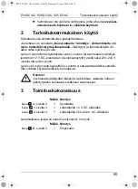 Preview for 95 page of Mobicool P24 DC/AC Instruction Manual