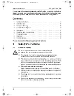 Preview for 4 page of Mobicool S13 DC Instruction Manual