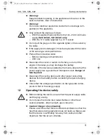 Preview for 5 page of Mobicool S13 DC Instruction Manual