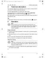 Preview for 7 page of Mobicool S13 DC Instruction Manual