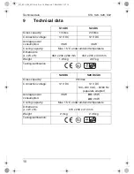 Preview for 10 page of Mobicool S13 DC Instruction Manual