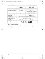 Preview for 20 page of Mobicool S13 DC Instruction Manual