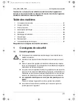 Preview for 21 page of Mobicool S13 DC Instruction Manual