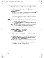 Preview for 22 page of Mobicool S13 DC Instruction Manual