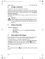 Preview for 24 page of Mobicool S13 DC Instruction Manual