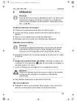 Preview for 25 page of Mobicool S13 DC Instruction Manual