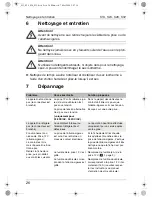 Preview for 26 page of Mobicool S13 DC Instruction Manual