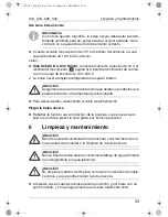 Preview for 33 page of Mobicool S13 DC Instruction Manual