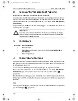 Preview for 40 page of Mobicool S13 DC Instruction Manual