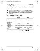 Preview for 43 page of Mobicool S13 DC Instruction Manual