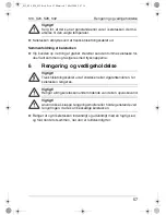 Preview for 57 page of Mobicool S13 DC Instruction Manual