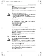 Preview for 62 page of Mobicool S13 DC Instruction Manual