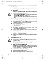 Preview for 70 page of Mobicool S13 DC Instruction Manual