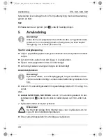 Preview for 72 page of Mobicool S13 DC Instruction Manual