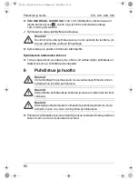 Preview for 80 page of Mobicool S13 DC Instruction Manual