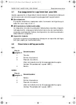 Preview for 49 page of Mobicool S25 DC/AC Instruction Manual