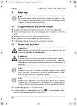 Preview for 50 page of Mobicool S25 DC/AC Instruction Manual