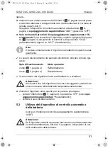 Preview for 51 page of Mobicool S25 DC/AC Instruction Manual