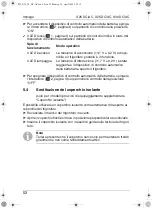 Preview for 52 page of Mobicool S25 DC/AC Instruction Manual