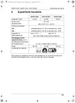 Preview for 55 page of Mobicool S25 DC/AC Instruction Manual